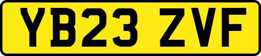 YB23ZVF