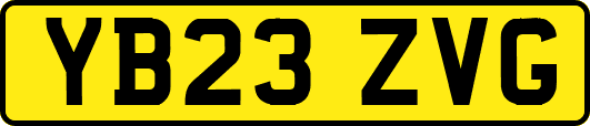 YB23ZVG