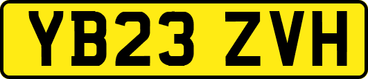 YB23ZVH