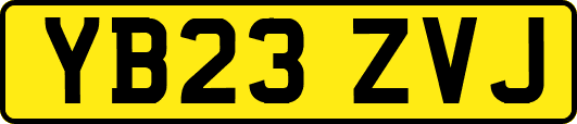 YB23ZVJ