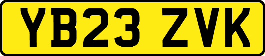 YB23ZVK