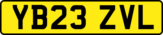 YB23ZVL