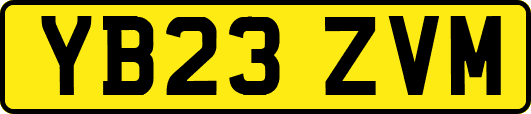 YB23ZVM