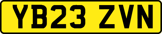 YB23ZVN