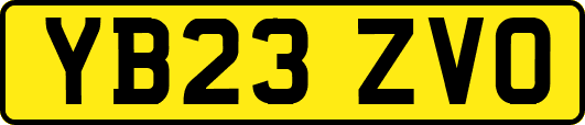 YB23ZVO