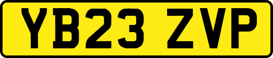 YB23ZVP