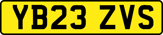 YB23ZVS