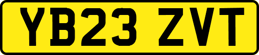 YB23ZVT