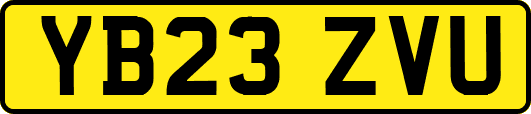 YB23ZVU