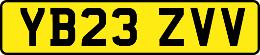 YB23ZVV
