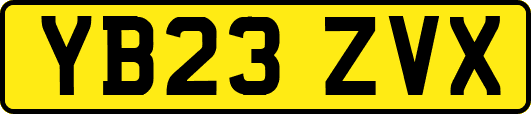 YB23ZVX