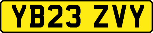 YB23ZVY