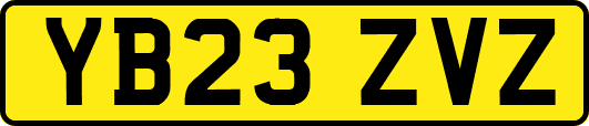 YB23ZVZ