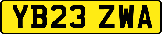 YB23ZWA