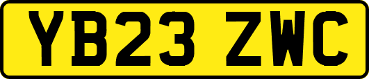 YB23ZWC