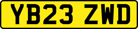 YB23ZWD