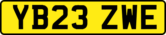 YB23ZWE