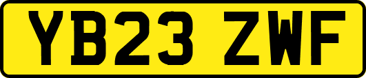 YB23ZWF