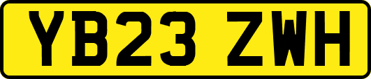 YB23ZWH