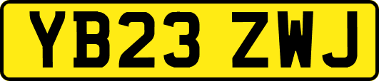 YB23ZWJ