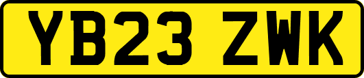 YB23ZWK