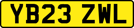 YB23ZWL