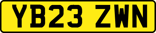 YB23ZWN