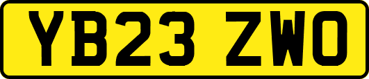 YB23ZWO