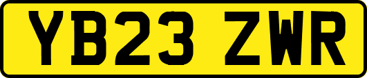 YB23ZWR
