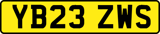 YB23ZWS