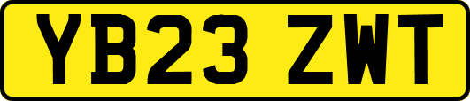 YB23ZWT