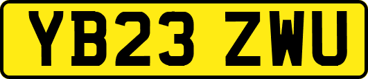 YB23ZWU
