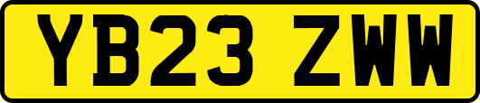 YB23ZWW