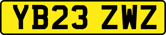 YB23ZWZ