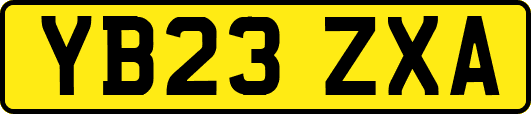 YB23ZXA