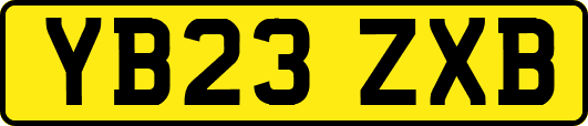 YB23ZXB