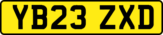 YB23ZXD
