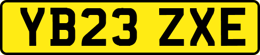 YB23ZXE