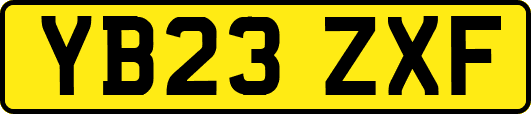 YB23ZXF