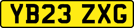 YB23ZXG