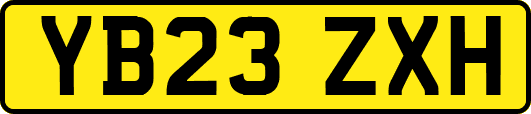 YB23ZXH