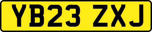 YB23ZXJ