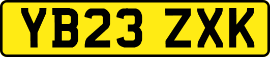 YB23ZXK