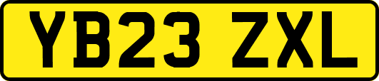 YB23ZXL