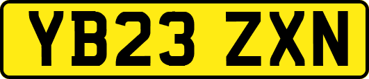 YB23ZXN