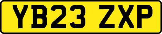YB23ZXP