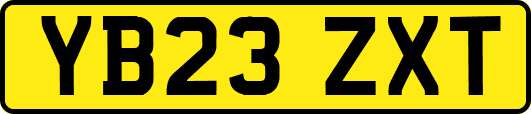 YB23ZXT