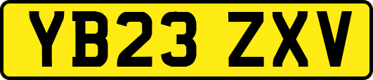 YB23ZXV