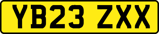 YB23ZXX