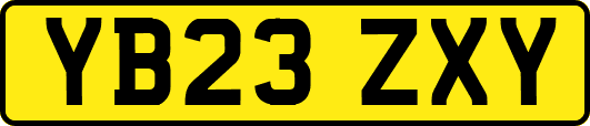 YB23ZXY